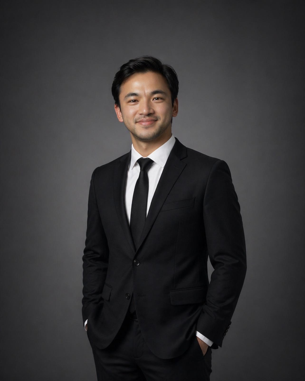 Navin Gurung